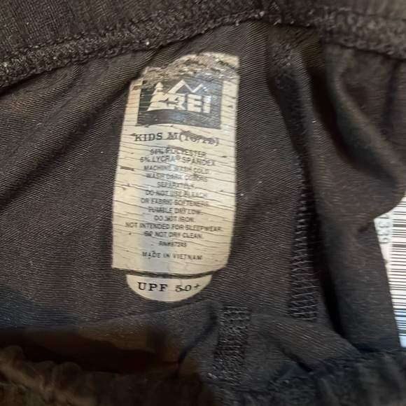 Rei Thermal Pants - Picture 2 of 3